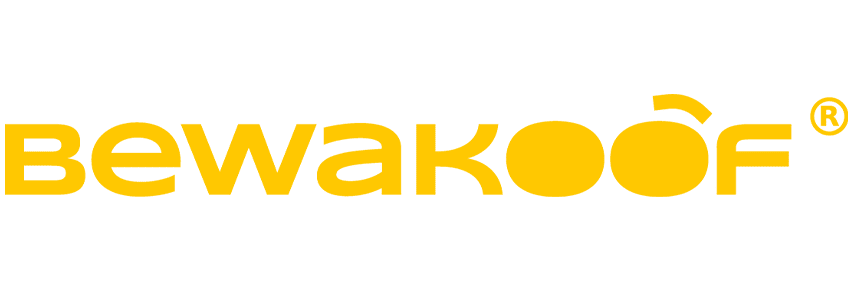 Bewakoof logo